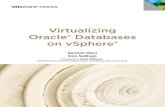Virtualizing Oracle® Databases on vSphere®ptgmedia.pearsoncmg.com/images/9780133570182/samplepages/... · Option 1: Sizing the Oracle DB Workload 30 Option 2: ... Transitioning