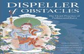 Dispeller of Obstacles - Promieniepromienie.net/.../books/padmasambhava_dispeller-of-obstacles.pdf · This book, Dispeller of Obstacles, The Heart Practice of Padmasambhava, is the
