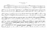 freesheetmusic.netfreesheetmusic.net/mozart/Piano Sonata No 11 in A, K 331.pdf · Author: P D Verlag 2005 Created Date: 2/23/2005 11:48:26 PM