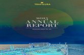 2015 ANNUAL REPORT - Trafigura · PDF fileadvancing . trade. trafigura group pte. ltd. annual report 2015. 2015. annual . report. trafigura group pte. ltd. $