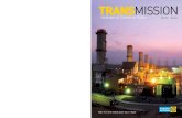 EMAILS CAN BE TRANSMISSION DANGEROUS 29.… · TRANSMISSION YOUR WAY OF STAYING IN TOUCH DEC 2011 ISSUE 29  EMAILS CAN BE DANGEROUS Night-time at El-Shabab power plant in Egypt