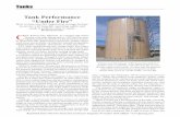 Fire Protection Water Storage Tanks - CST Industries · PDF fileReprinted from FPC/Fire Protection Contractor magazine November 2016 edition • Tanks C ST, Kansas City, Missouri,