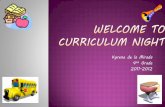 Welcome to Curriculum Night - Kyrene School · PDF filethrough homework practice ... Personal Narrative Expository Writing Report Writing ... PowerPoint, Pixie, Share (slideshows)