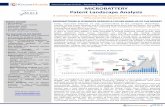 Microbattery Patent Landscape Analysis - KnowMade · PDF fileMicrobattery Patent Landscape Analysis ... Johnson & Johnson, KIST ... Yole Développement has grown to become a group