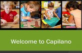 Welcome to Capilano - North Vancouver School District · PDF fileIB PYP ! Capilano became authorized as an IB ... planning; collecting data; ... Kindergarten Units of Inquiry