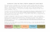 Web viewArchdiocese of New York Grade 4 English Language Arts Parent Matrix. This parent matrix is intended to be a tool for you as a parent to help support your