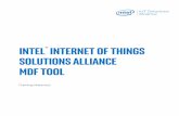 Intel Internet of Things Solutions Alliance Co-Marketing · PDF fileIntel® Internet of Things Solutions Alliance / Co-Marketing Training 3 Introduction Program Overview The Co-Marketing