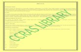 ccraslibrary.webs.comccraslibrary.webs.com/documents/AYURVEDA RESEAR…  · Web viewCentral Council for Research in Ayurvedic Sciences, Department of AYUSH, New Delhi intends to