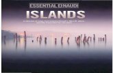 Ludovico Einaudi - Islands: Essential Einaudi - SilasVH · PDF file1 fi qfltl i' 4 l*u ... specially transcribed for solo piano . Title: Ludovico Einaudi - Islands: Essential Einaudi