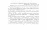 VII. CONTABILITATE ŞI AUDIT. STATISTICĂ - Ulim.mdulim.md/digilib/assets/files/Reviste 2/Studii Economice/2011/7.pdf · Informaţiile din documentele primare aferente vânzărilor