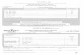Parimutuel Tax - Blank Return - · PDF fileremitter number: parimutuel tax this portion is your worksheet to use in completing your attached tax return keep this worksheet for your