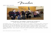 About Fender Musical Instruments Corporationuploads.fender.com/newsroom/7b8bdef2ff544737c2097c…  · Web viewAbout Fender Musical Instruments Corporation. ... is the world’s leading