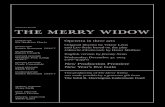 the merry widow FRANZ LEHÁR - Metropolitan Opera 31 Merry Widow.pdf · The libretto to The Merry Widow was written by the Vienna-based team of Leo Stein (1861–1921) ... idealized