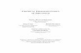 CHEMICAL THERMODYNAMICS OF ZIRCONIUM · PDF fileCHEMICAL THERMODYNAMICS OF ZIRCONIUM Paul L. BROWN (Chairman) ASIRC, Monash University Churchill (Australia) Enzo CURTI Laboratory of