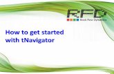 How to get started with tNavigator - rfdyn.comrfdyn.com/wp-content/uploads/2017/07/how_tnavigator.pdf · tNavigator support team Your company Local support RFD support team • Answer