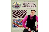NEVER ENDING GRANNY AFGHANS - The Crochet Crowdthecrochetcrowd.com/wp-content/uploads/2015/04/Never-Ending-Gran… · NEVER ENDING GRANNY AFGHANS 8 CROCHET PATTERNS WITH DIAGRAMS