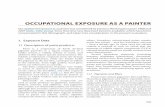 IARC 2012: Occupational Exposure as a Paintermonographs.iarc.fr/ENG/Monographs/vol100F/mono100F-35.pdf · IARC MONOGRAPHS – 100F 510 a Table 1.1 Main substances (and classes of