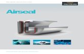 Airseal - tss-static.comtss-static.com/remotemedia/media/.../catalogs/airseal_gb_en.pdf · Airseal 2 Latest information available at Edition September 2012 n Overview of the Standard
