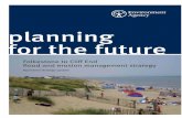 Folkestone to Cliff End V1 - South East Coastal · PDF fileViews from Natural England and English Heritage on how our strategy impacts ... within the Folkestone to Cliff End strategy