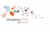 Chief Technology Officer - imagine.magento.com IV_Technical... · Standard Magento Environment Single point of failure that is difficult to scale Single-server instance ... Bring