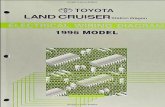 1996 Toyota Land Cruiser Electrical ... - Overland The World · PDF fileBrought to you by BirfMark. 3 HOW TO USE THIS MANUAL B This manual provides information on the electrical circuits