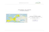 AZORES ISLANDS (PORTUGAL) - EUCCcopranet.projects.eucc-d.de/files/000145_EUROSION_Azores.pdf · EUROSION Case Study 1 AZORES ISLANDS (PORTUGAL) Contact: Fernando VELOSO GOMES Francisco