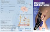 Registration Travel and Transportation Endoscopic Graft ... · PDF fileEndoscopic Graft Harvesting WORKSHOP VENUE: ... The main focus of the symposium will be the presentation of the