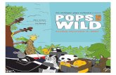 Pops GoesWILD!! - University of Michiganaamuhist/lizsto/images/programs/f07.pdf · Pops GoesWILD!! Welcome to the ... As the only student-run, student-directed orchestra on campus,