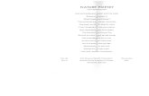 NATURE POETRY - Emporia State University · PDF fileSome nature poetry is entirely or mainly descriptive, ... Than the two hearts beating, ... They say you doze till winter's past,