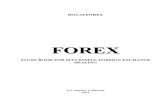 R-Forex Learn Book - Forex Trading Information, Learn ... · PDF file1.Common knowledge about the trading on Forex ... stock financing facility which is geared toward assisting the