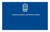 Branding guidelines and identity standards - Microsoftcbca.blob.core.windows.net/media/Default/Documents/Policy/Branding... · Branding guidelines and identity standards. ... The