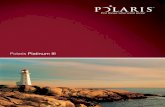 Polaris Platinum III - Insurance from AIG in the U.S. · PDF fileA Polaris Platinum III Variable Annuity ... The life insurance companies that issue Polaris ... +1.10% Single Life6*