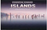 Ludovico Einaudi - Islands: Essential Einaudi - Sheets …sheets-piano.ru/.../06/Ludovico-Einaudi-Islands-Essential-Einaudi... · ESSENTIAL El NAUDI ISLANDS A selection of songs from