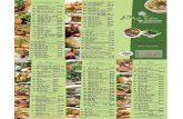 menu 2017 - >:>: Pho · PDF file9H2. CŒm chiên tôm (Fried rice w/ only shrimps & scrambled egg) $9.00 9H3. Com chiên gà (Fried rice w/ chicken breast ... menu 2017 Created Date: