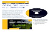 SPBA GIS Maps and Database - tno.nl · PDF fileContents ‘SPBA GIS Maps and Database ... for import in Petrel and ArcGIS. 3. References (>2100) ... Source-rock geochemistry