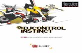 GETTING STARTED WITH DJCONTROL INSTINCT AND …ts.hercules.com/.../QSG/QSG_DJControlInstinct_Djuced_UK.pdf · GETTING STARTED WITH DJCONTROL INSTINCT AND DJUCED ... Install iTunes,
