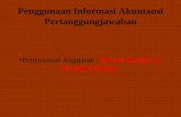 Penyusunan Anggaran : Master Budget & Fleksibel Budgetfile.upi.edu/Direktori/FPEB/PRODI.AKUNTANSI/197708272008011-AGUS… · Flexible budgeting can be used to compute what costs should