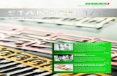 The magazine for high-performance stamping · PDF fileThe magazine for high-performance stamping technology ... The magazine for high-performance stamping ... combined stamping tool