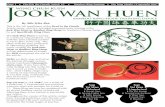By Sifu Tyler Rea - Wing · PDF fileBy Sifu Tyler Rea. Page 2 • Devil ... Wing Chun branches, the primary ones being Kwan Sao, Seung Gahn Sao, Po Pai Jeung, Tan Da, Pak Da and Sot