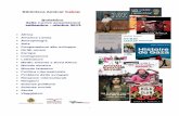 AFRICA - Bolognainforma.comune.bologna.it/iperbole/media/files/2013_settembre... · AFRICA L' abbecedario della ... volume 2 / sous la direction de Adeniyi ... 2008. - 182 p. ; 21