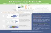 Form-Advisor Brochure - c3p-group.com · PDF fileFORM-ADVISOR for MCAD The Form-Advisor, an unique sheet metal forming solution for automotive and progressive stamping base on the