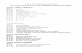 TITLE 4. PROFESSIONS AND OCCUPATIONS · PDF file“NBME” means the National Board of ... Board of Osteopathic Examiners in Medicine and Surgery 4 ... Sunday, or official state holiday,