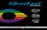 v.6.6 Upgrade - Scanner Software SilverFast for Windows 10 ... … · SilverFast® v.6.6 Upgrade 1 • Introduzione 3 Indice Contratto di Licenza di SilverFast® 2 Introduzione 5