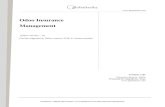 Odoo Insurance Management -   · PDF fileGlobalteckz - Official Odoo Partners |  | Odoo Insurance Management Insurance Management Module with Odoo version 9 Below is the list of