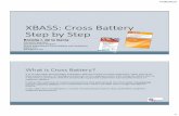 XBASS: Cross Battery Updates - Region One ESC · PDF file©2015. region one education service center, school improvement, accountability and compliance ... xbass: cross battery updates