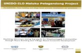 · PDF fileand the production of copra, cacao, wet sagu, vegetable, resin, ... latedto marketing and preparing business plan. Altogether 1,385 beneficiaries