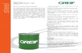 Steel drums Open Head Drum – DN · PDF filesteel Steel drums Open Head Drum – DN (210 litres) Drum for solid or liquid materials. The production and sales of container drums are