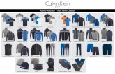 Autumn/Winter 2017 - Mens Fashion Collection - Fade.iefade.ie/wp-content/uploads/2017/03/Calvin-Klein-AW17-Mens... · Autumn/Winter 2017 - Mens Fashion Collection GRANDSTAND POLO