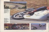 Classic Bike - Euro Spares Home Page Bike Sept 1987 AH… · the events formed part of the Classic Bike Magazine West Coast Historie ... cheeky 250cc Ducati, 25-year-old Jeff Hecox.
