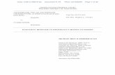 PLAINTIFFS’ RESPONSE TO DEFENDANT’S MOTION  · PDF filePLAINTIFFS’ RESPONSE TO DEFENDANT’S MOTION TO DISMISS ... following Brief in Opposition to Clark
